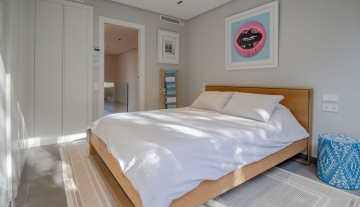 Resa estates Ibiza ses Torres for sale te koop pool 2024 bedroom.JPG